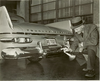 Illustration for article titled Nonsense At The Museum: "The Turbine Went From 0 to 60 Seconds."